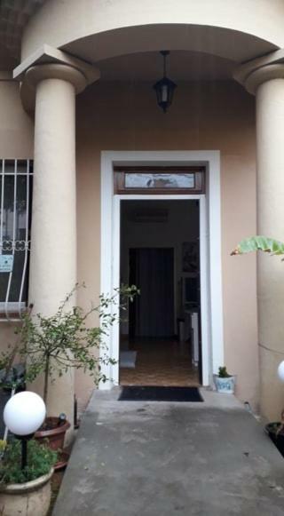 Les Violettes Apartment Ментона Екстериор снимка
